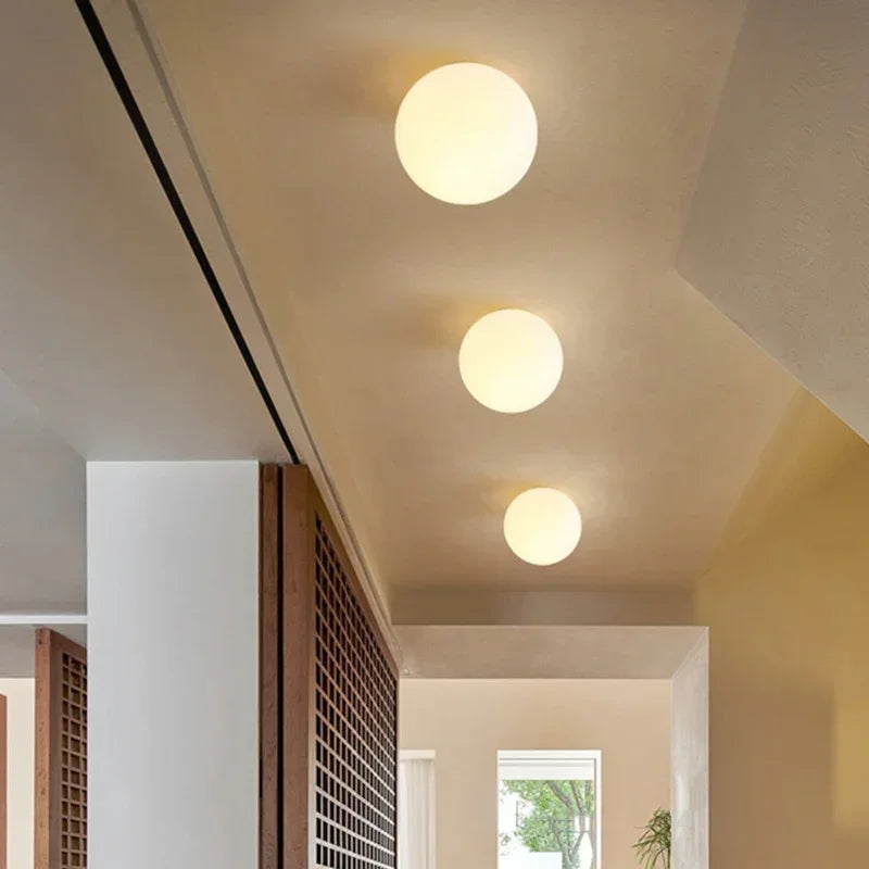 Ava Ceiling Lamp-Kelmera