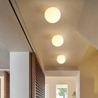 Ava Ceiling Lamp-Kelmera