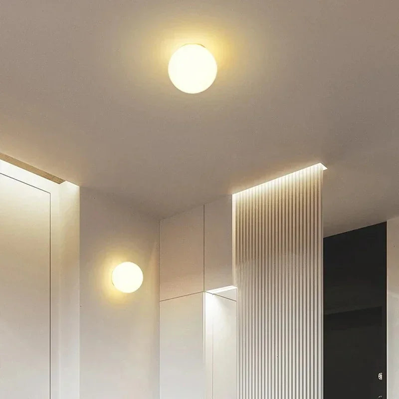 Ava Ceiling Lamp-Kelmera