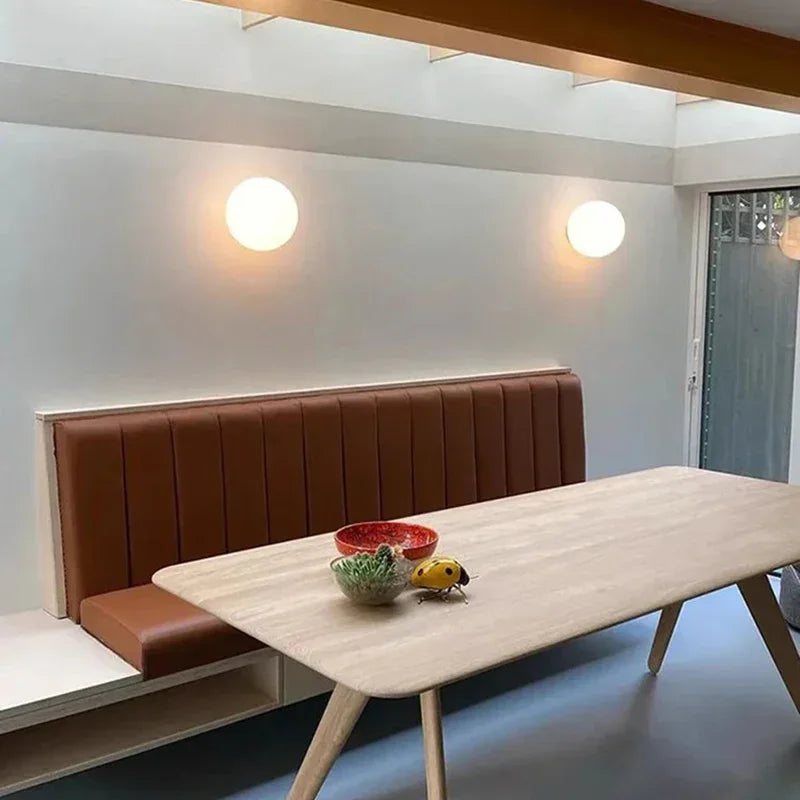 Ava Ceiling Lamp-Kelmera