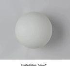 Ava Ceiling Lamp-Kelmera