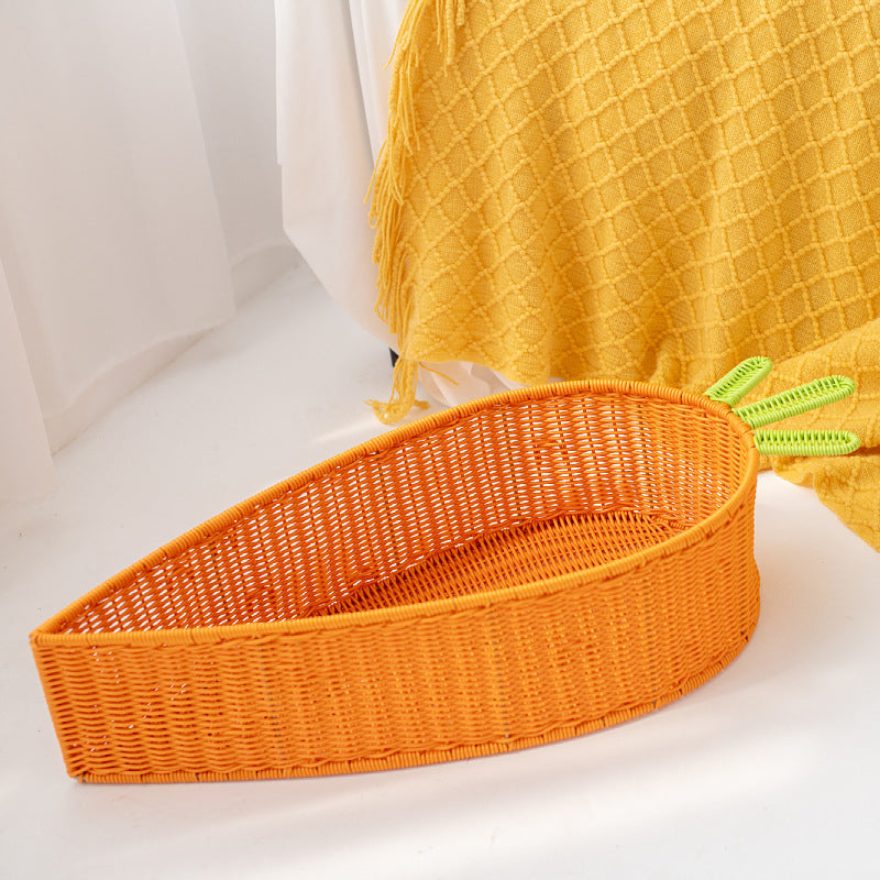 Cat Basket with Creative Design | Kelmera