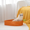 Cat Basket with Creative Design | Kelmera