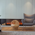 Cat Bed made of Rattan | Kelmera