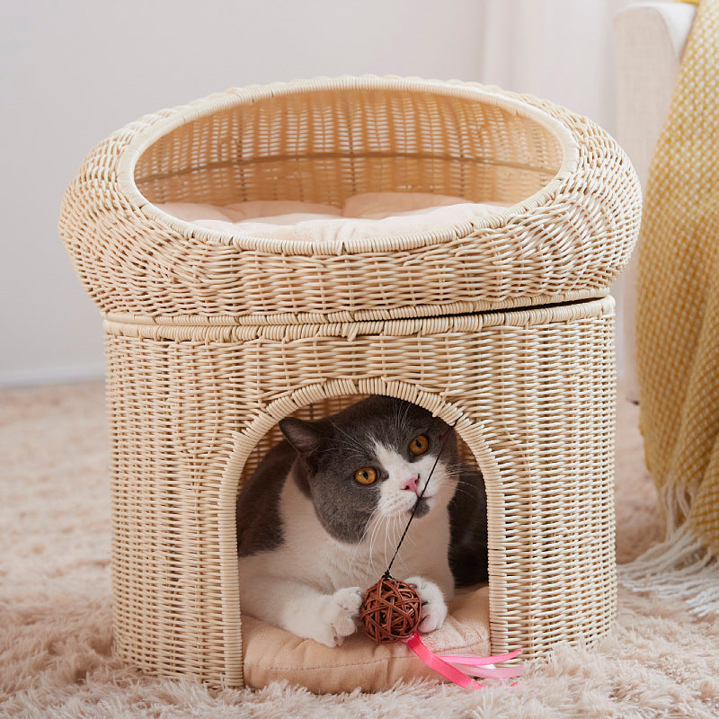 Cat Bed Model Owgc | Kelmera