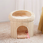Cat Bed Model Owgc | Kelmera