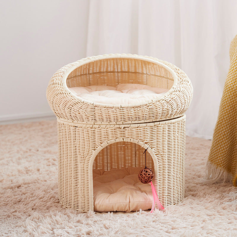Cat Bed Model Owgc | Kelmera