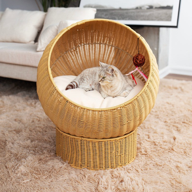Cat Bed with Modern Design | Kelmera
