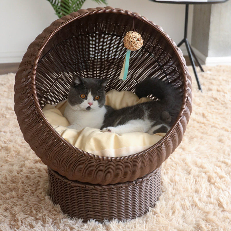Cat Bed with Modern Design | Kelmera
