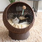Cat Bed with Modern Design | Kelmera