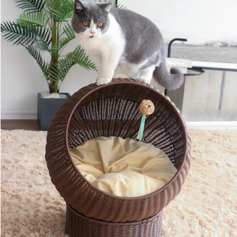 Cat Bed with Modern Design | Kelmera