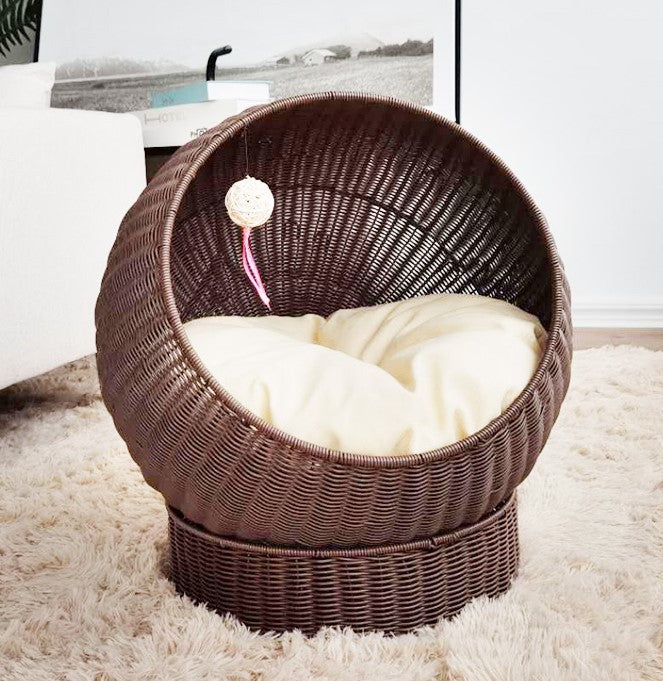 Cat Bed with Modern Design | Kelmera