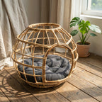 Cat Cave Pet Beds & Furniture | Kelmera