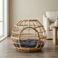 Cat Cave Pet Beds & Furniture | Kelmera
