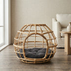 Cat Cave Pet Beds & Furniture | Kelmera