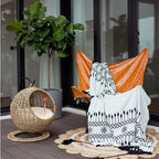 Cat Hammock Woven Natural Fiber | Kelmera
