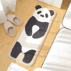 Cat-Shaped Comfort Mat | Kelmera