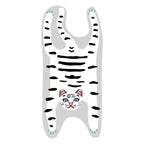 Cat-Shaped Comfort Mat | Kelmera