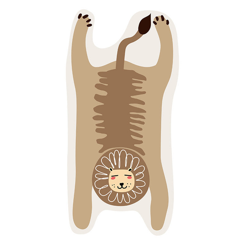 Cat-Shaped Comfort Mat | Kelmera