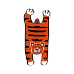 Cat-Shaped Comfort Mat | Kelmera