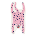 Cat-Shaped Comfort Mat | Kelmera