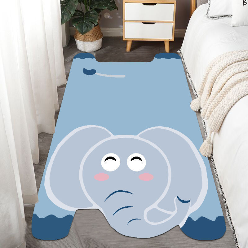 Cat-Shaped Comfort Mat | Kelmera