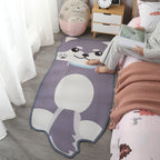 Cat-Shaped Comfort Mat | Kelmera