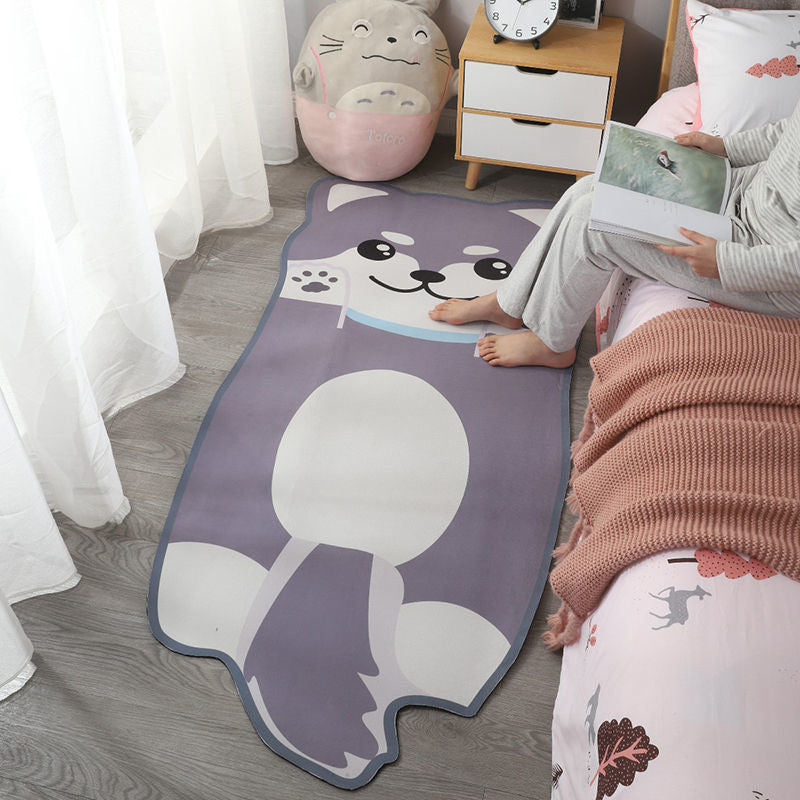 Cat-Shaped Comfort Mat | Kelmera