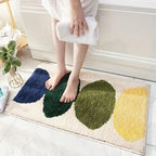 Cat-Themed Bath Mat | Kelmera