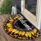 Cat-Themed Welcome Mat | Kelmera