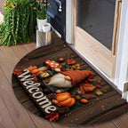 Cat-Themed Welcome Mat | Kelmera
