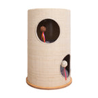 Cat Tree Hanging | Kelmera