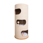 Cat Tree Hanging | Kelmera