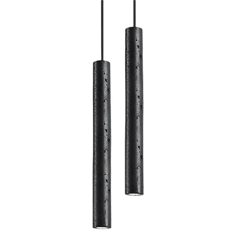 Cedarcombe Travertine Pendant Light