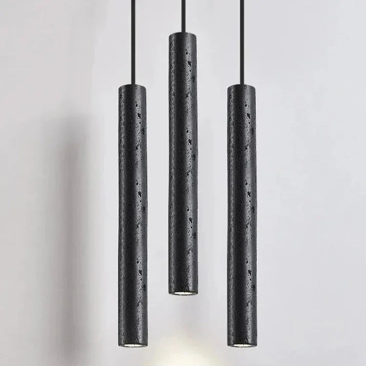 Cedarcombe Travertine Pendant Light