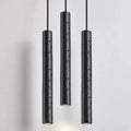Cedarcombe Travertine Pendant Light
