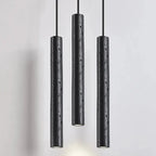 Cedarcombe Travertine Pendant Light