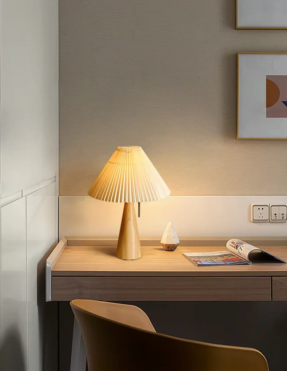 Cedarmarsh Table Lamp