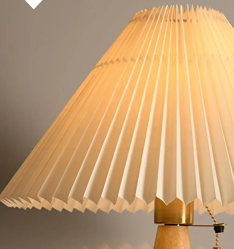 Cedarmarsh Table Lamp