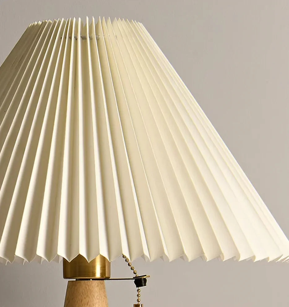 Cedarmarsh Table Lamp