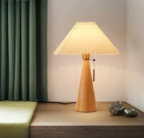 Cedarmarsh Table Lamp