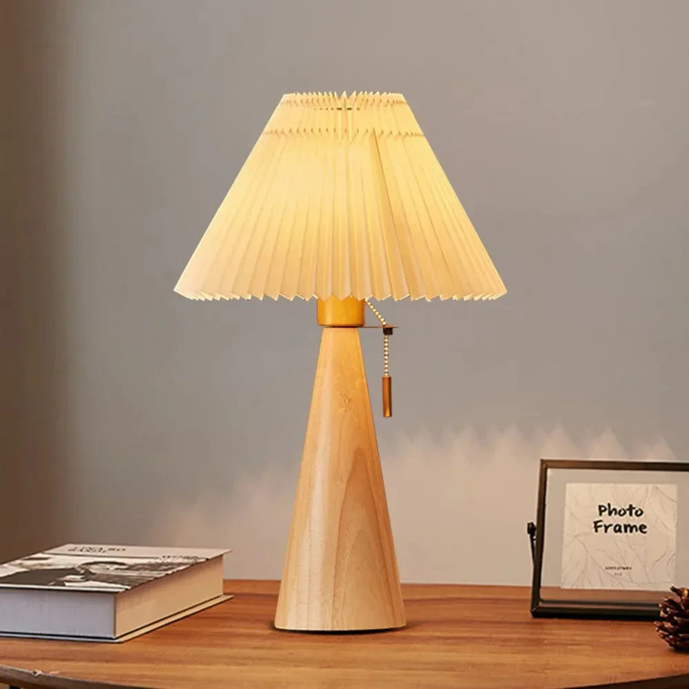 Cedarmarsh Table Lamp