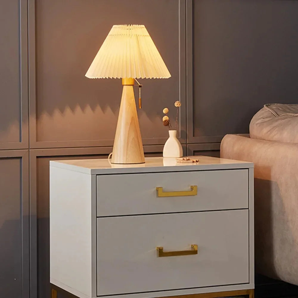 Cedarmarsh Table Lamp