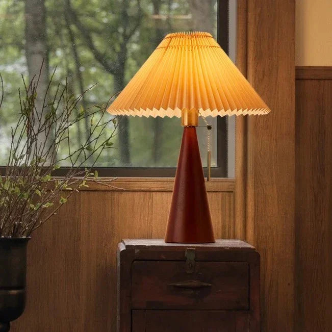 Cedarmarsh Table Lamp