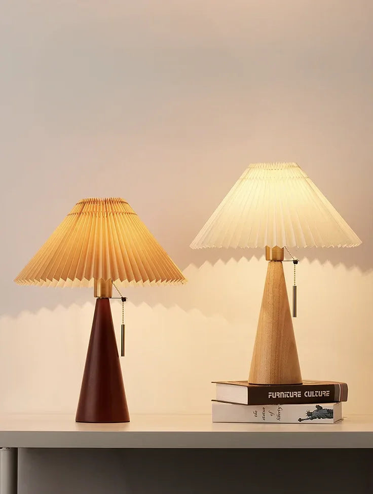 Cedarmarsh Table Lamp