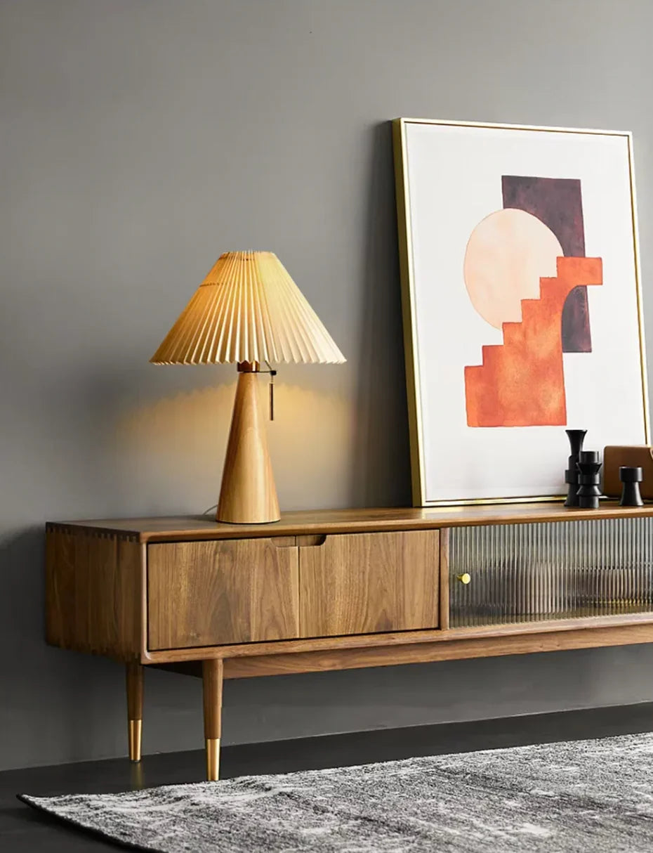 Cedarmarsh Table Lamp