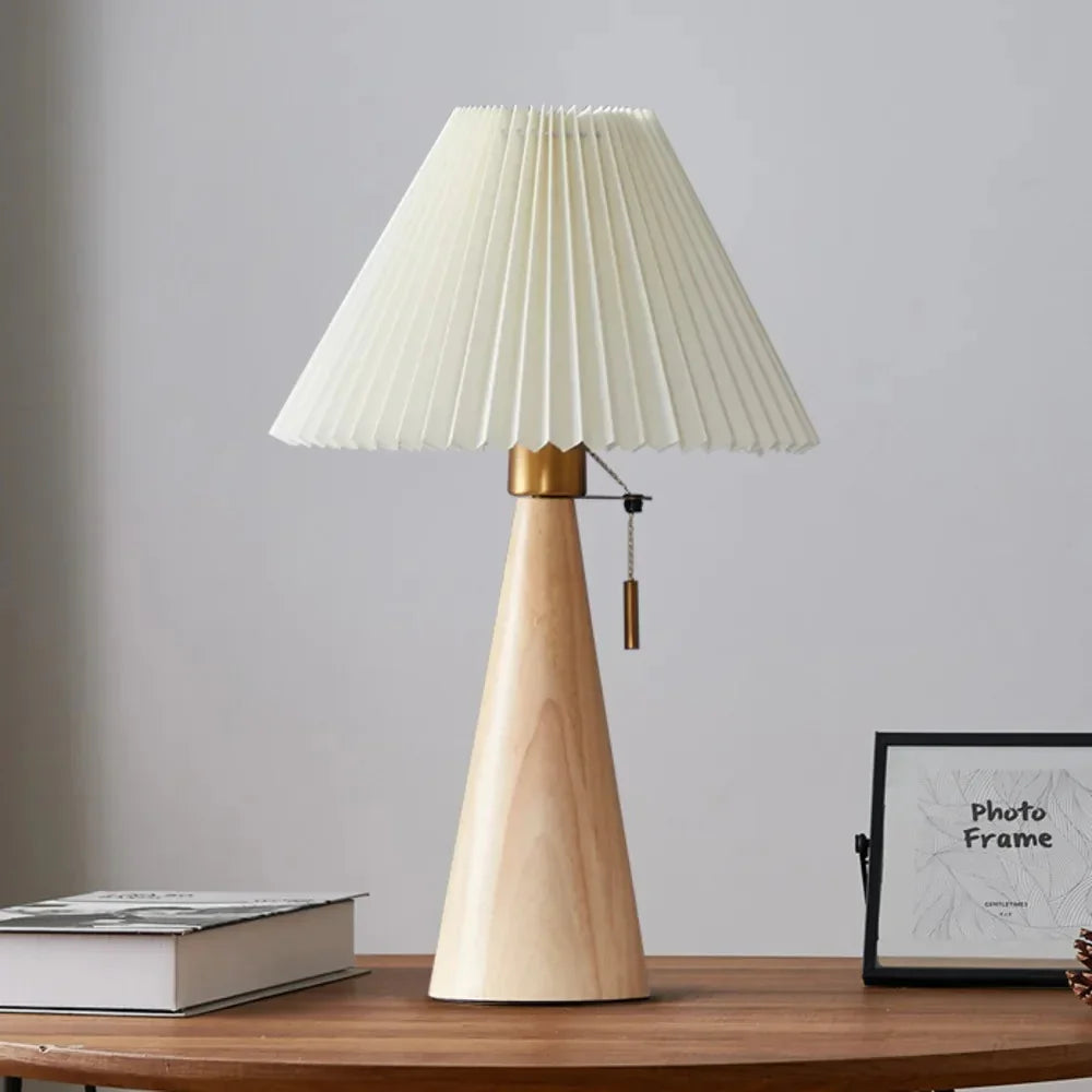Cedarmarsh Table Lamp