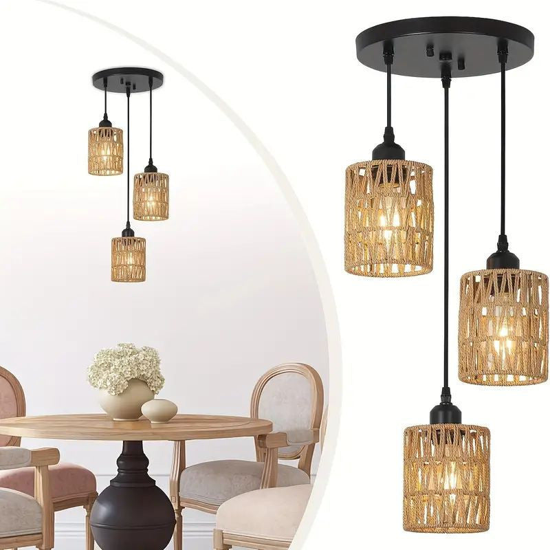 Ceiling Light Beige | Kelmera