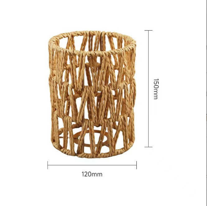 Ceiling Light Beige | Kelmera