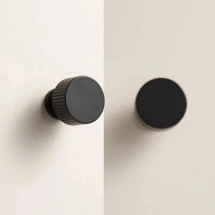 Celbarno Art Deco Cabinet Knobs